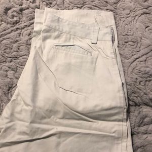 armani exchange pants